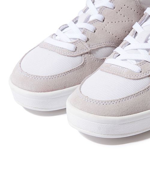 BEAMS LIGHTS Women's（ビームスライツ ウィメンズ）の「NEW BALANCE / CRT300（スニーカー・レディース・ホワイト/ブラック・22.5/24.5/23.5/23/24）」の7枚目の写真