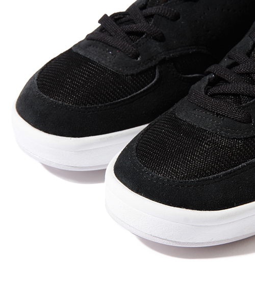 BEAMS LIGHTS Women's（ビームスライツ ウィメンズ）の「NEW BALANCE / CRT300（スニーカー・レディース・ホワイト/ブラック・22.5/24.5/23.5/23/24）」の8枚目の写真