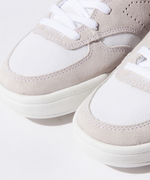 BEAMS LIGHTS Women's（ビームスライツ ウィメンズ）の「NEW BALANCE / CRT300（スニーカー・レディース・ホワイト/ブラック・22.5/24.5/23.5/23/24）」の14枚目の写真