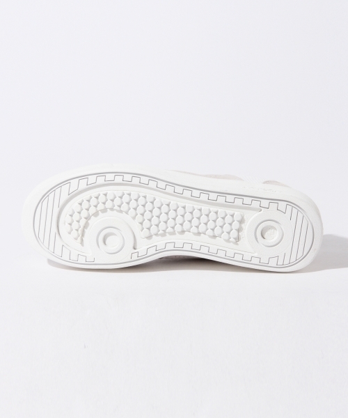 BEAMS LIGHTS Women's（ビームスライツ ウィメンズ）の「NEW BALANCE / CRT300（スニーカー・レディース・ホワイト/ブラック・22.5/24.5/23.5/23/24）」の16枚目の写真