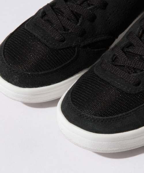 BEAMS LIGHTS Women's（ビームスライツ ウィメンズ）の「NEW BALANCE / CRT300（スニーカー・レディース・ホワイト/ブラック・22.5/24.5/23.5/23/24）」の9枚目の写真