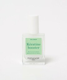 Steven Alan（スティーブンアラン）の「＜manucurist ＞KERATINE BOOSTER/ネイルケア（ネイル用品/ネイルケア）」