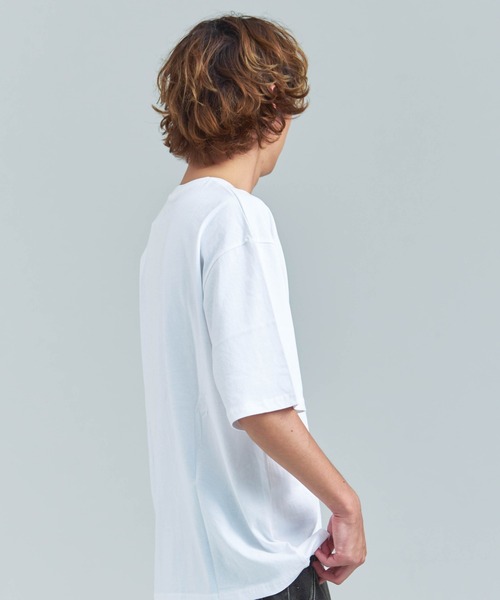 PEANUTS(ピーナッツ)の「JOHNBULL-PEANUTS デニム SSTEE(Tシャツ/カットソー・メンズ・その他3/その他2/その他1・L/M)」の19枚目の写真