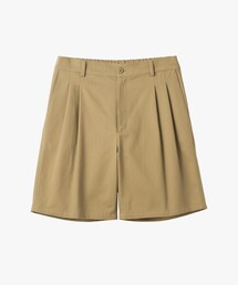 agnes b.（アニエスベー）の「メンズ コットン ショートパンツ "Unai"（その他パンツ）」