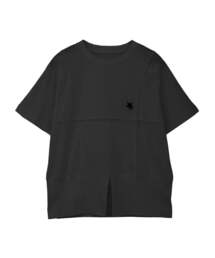 CORSET TEE