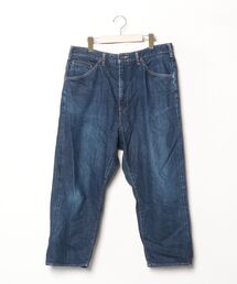 bukht（ブフト）の「デニムパンツ（デニムパンツ）」