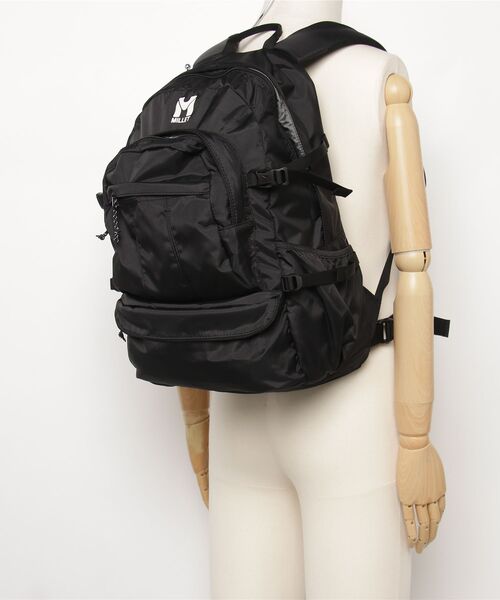 MILLET（ミレー）の「ミレー  MARCHE NX 20（バックパック/リュック・メンズ・その他・ONE SIZE）」の2枚目の写真