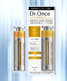 Dr.Once（ドクターワンス）の「Dr.Once ニードル ショットセラム（美容液/オイル/クリーム）」