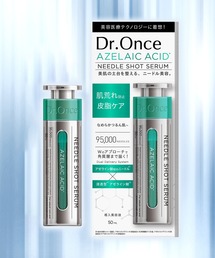 Dr.Once（ドクターワンス）の「Dr.Once ニードル ショットセラム（美容液/オイル/クリーム）」