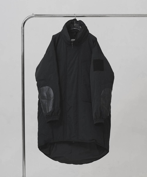 Monster Down Coat（ダウンジャケット/コート）｜TODAYFUL（トゥデイ