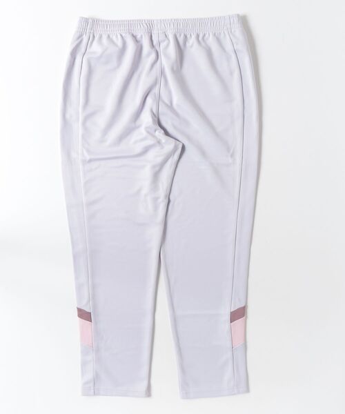 NEW BALANCE(ニューバランス)の「ニットパンツ(テーパード)(スラックス・レディース・ライトグレー/スミクロ/ライトブラウン・X-LARGE/LARGE/MEDIUM/SMALL)」の19枚目の写真