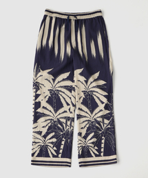 print パンツ