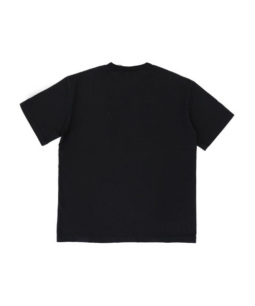 STYLISE（スタイライズ）の「【WILD THINGS】ROUND BODY CAMP POCKET TEE (ラウンドボディー キャンプポケットティー) / 3カラー [WT26050KB]（Tシャツ/カットソー・メンズ・ホワイト/ブラック/グリーン・L/M）」の6枚目の写真