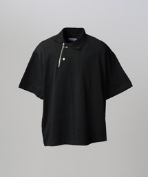 MAISON SPECIAL｜メゾン スペシャルのポロシャツ通販 - ZOZOTOWN