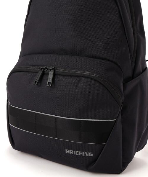 BRIEFING(ブリーフィング)の「BRIEFING/ブリーフィング/MFC LIGHT PACK(バックパック/リュック・メンズ・ブラック・F)」の6枚目の写真