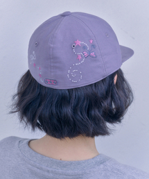 バタフライ」に該当する帽子ファッション通販 - ZOZOTOWN