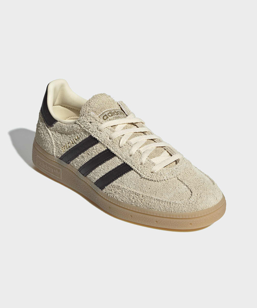 adidas(アディダス)の「adidas/アディダス HANDBALL SPEZIAL W KK0932(スニーカー・レディース・ベージュ系その他・22.5cm/23cm/23.5cm/24cm/24.5cm)」の7枚目の写真