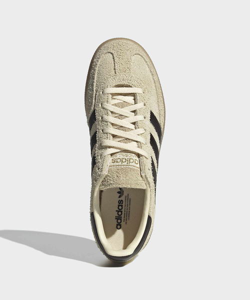 adidas(アディダス)の「adidas/アディダス HANDBALL SPEZIAL W KK0932(スニーカー・レディース・ベージュ系その他・22.5cm/23cm/23.5cm/24cm/24.5cm)」の11枚目の写真