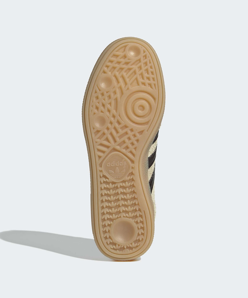 adidas(アディダス)の「adidas/アディダス HANDBALL SPEZIAL W KK0932(スニーカー・レディース・ベージュ系その他・22.5cm/23cm/23.5cm/24cm/24.5cm)」の12枚目の写真
