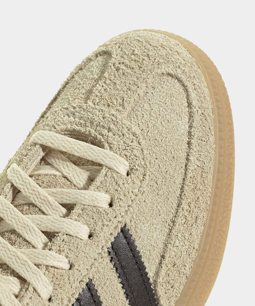 adidas(アディダス)の「adidas/アディダス HANDBALL SPEZIAL W KK0932(スニーカー・レディース・ベージュ系その他・22.5cm/23cm/23.5cm/24cm/24.5cm)」の13枚目の写真
