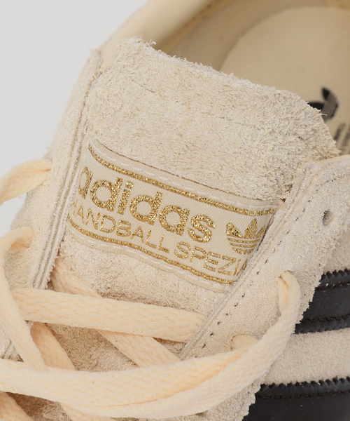 adidas(アディダス)の「adidas/アディダス HANDBALL SPEZIAL W KK0932(スニーカー・レディース・ベージュ系その他・22.5cm/23cm/23.5cm/24cm/24.5cm)」の15枚目の写真