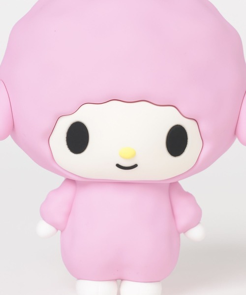 LOWRYS FARM（ローリーズファーム）の「【マイスウィートピアノ】フィギュア 1017618 /GOODS（フィギュア・レディース・ピンク・FREE）」の14枚目の写真