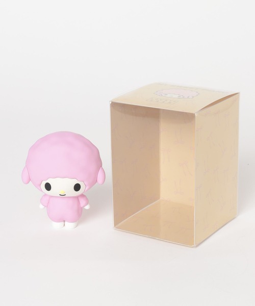 LOWRYS FARM（ローリーズファーム）の「【マイスウィートピアノ】フィギュア 1017618 /GOODS（フィギュア・レディース・ピンク・FREE）」の7枚目の写真