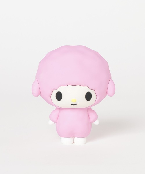 LOWRYS FARM（ローリーズファーム）の「【マイスウィートピアノ】フィギュア 1017618 /GOODS（フィギュア・レディース・ピンク・FREE）」の8枚目の写真