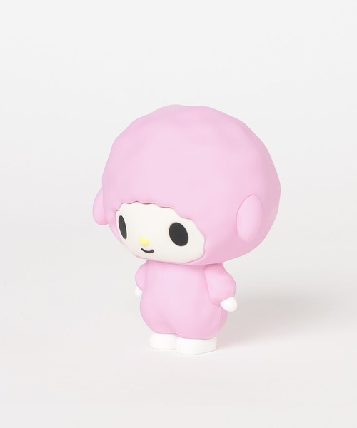 LOWRYS FARM（ローリーズファーム）の「【マイスウィートピアノ】フィギュア 1017618 /GOODS（フィギュア・レディース・ピンク・FREE）」の9枚目の写真