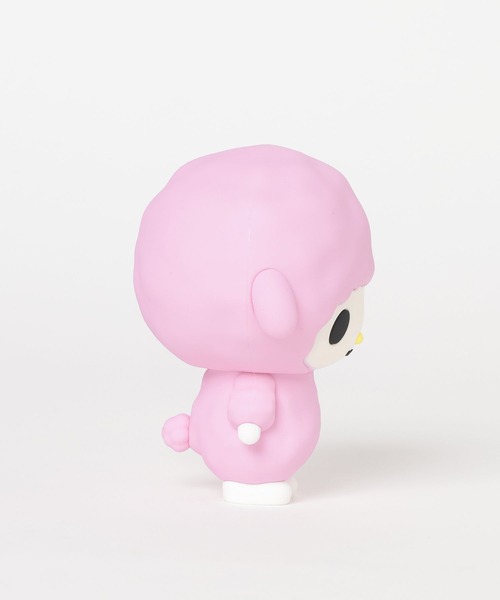 LOWRYS FARM（ローリーズファーム）の「【マイスウィートピアノ】フィギュア 1017618 /GOODS（フィギュア・レディース・ピンク・FREE）」の11枚目の写真