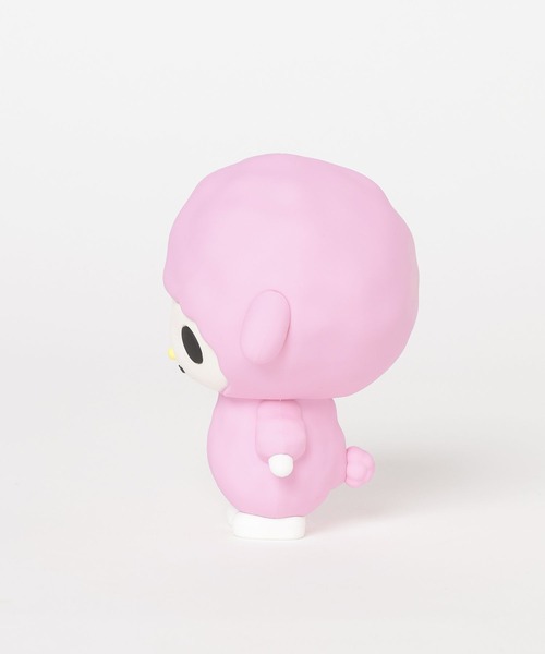 LOWRYS FARM（ローリーズファーム）の「【マイスウィートピアノ】フィギュア 1017618 /GOODS（フィギュア・レディース・ピンク・FREE）」の13枚目の写真
