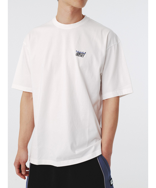 KIJUN MEN(キジュンメンズ)の「Odyssey Oversized T-Shirt Off-White(Tシャツ/カットソー・メンズ・その他・X-LARGE)」の4枚目の写真