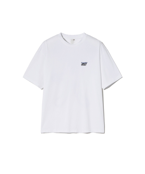 KIJUN MEN(キジュンメンズ)の「Odyssey Oversized T-Shirt Off-White(Tシャツ/カットソー・メンズ・その他・X-LARGE)」の5枚目の写真