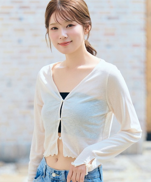 aimerfeel（エメフィール）の「チューブトップ バンドゥブラ ノンワイヤー 単品ブラジャー（チューブトップ・レディース・ブラック・LARGE/MEDIUM/SMALL）」の13枚目の写真