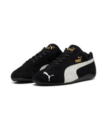 Lafayette（ラファイエット）の「プーマ 【PUMA】- スピードキャット スニーカー【SPEEDCAT OG BLACK 398846-01】（スニーカー）」