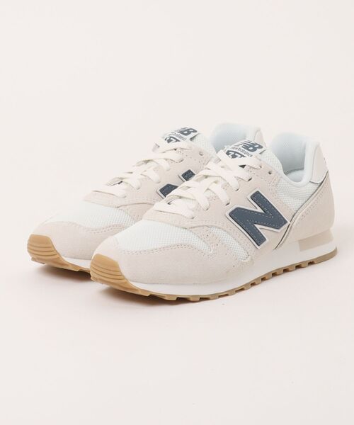503 W37399UB（スニーカー）｜New Balance（ニューバランス）の