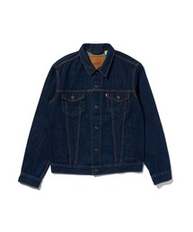 Levi's TYPE1トラッカー（デニムジャケット）｜Levi's（リーバイス）の