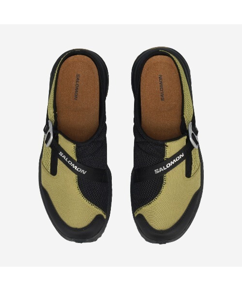 セール】SALOMON RX SLIDE 3.0 NOMAD / サロモン リラックス スライド