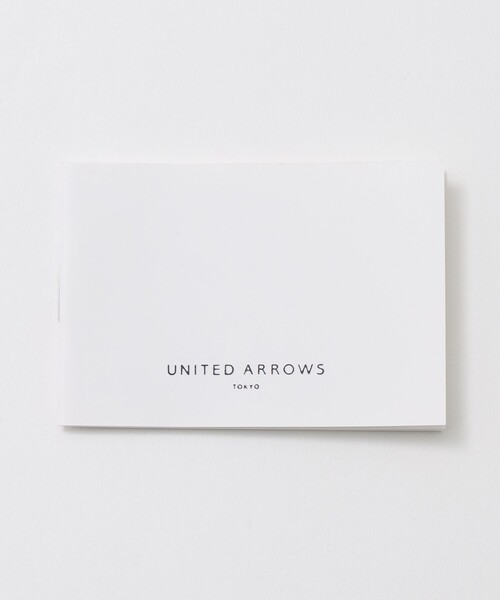UNITED ARROWS(ユナイテッドアローズ)の「スクエア 腕時計 DBR(アナログ腕時計・レディース・ダークブラウン・FREE)」の9枚目の写真
