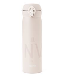 LANVIN en Bleu（ランバンオンブルー）の「THERMOS “LANVIN EN BLEU” ロゴボトル（水筒）」