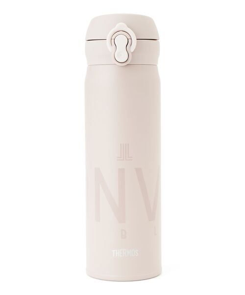 THERMOS “LANVIN EN BLEU” ロゴボトル（水筒）｜LANVIN en Bleu