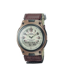 CASIO(カシオ)の「アナログ腕時計(アナログ腕時計)」