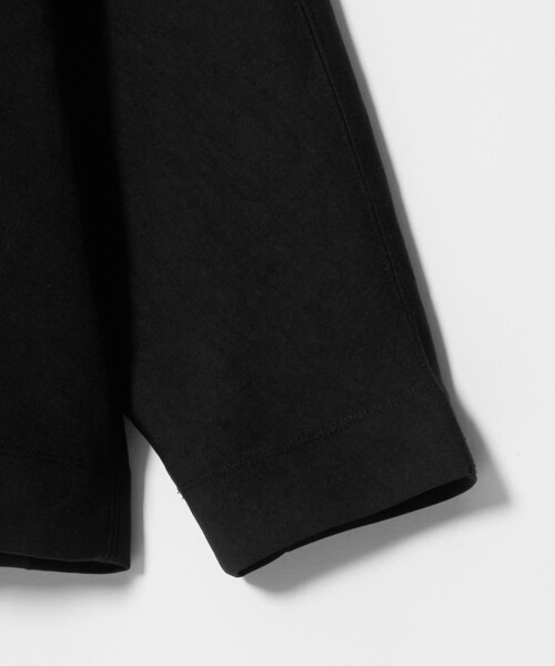 UNITED ARROWS & SONS by DAISUKE OBANA(ユナイテッドアローズアンドサンズバイダイスケオバナ)の「<D.O UNITED ARROWS BY DAISUKE OBANA>TRPL D/SL JACKET/ジャケット(テーラードジャケット・メンズ・ブラック・XL/M/L/S)」の14枚目の写真
