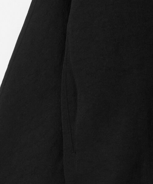 UNITED ARROWS & SONS by DAISUKE OBANA(ユナイテッドアローズアンドサンズバイダイスケオバナ)の「<D.O UNITED ARROWS BY DAISUKE OBANA>TRPL D/SL JACKET/ジャケット(テーラードジャケット・メンズ・ブラック・XL/M/L/S)」の16枚目の写真