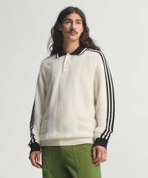 プレミアム ニット ジャージー / アディダスオリジナルス adidas Originals