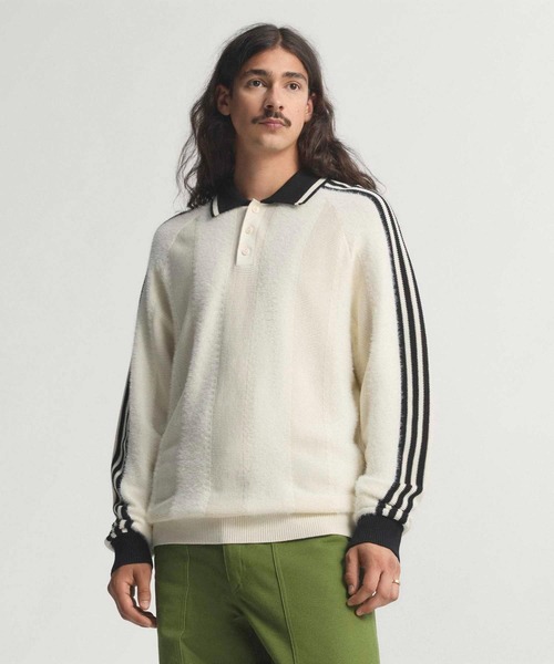 Premium Nite Jersey / adidas Originals — мужская/унисекс джерси