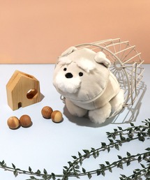 CHELSEA New York（チェルシーニューヨーク）の「mofmofriends テノリマスコット（その他雑貨）」