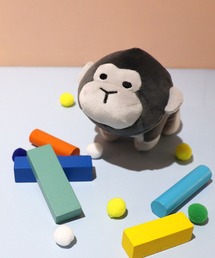 CHELSEA New York（チェルシーニューヨーク）の「mofmofriends テノリマスコット（その他雑貨）」