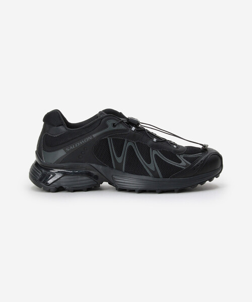 えどかー　Salomon スニーカー ブラック　XT-Whisper SALOMON | XT-WHISPER（スニーカー）｜SALOMON（サロモン）の