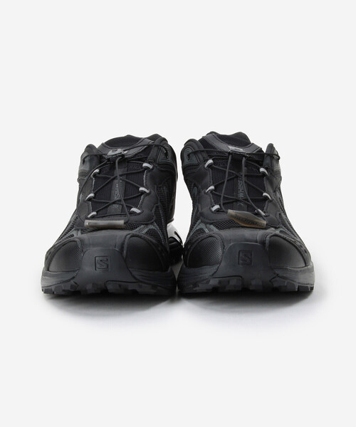 SALOMON(サロモン)の「SALOMON | XT-WHISPER MEN(スニーカー・メンズ・ブラック・27/26/28)」の6枚目の写真